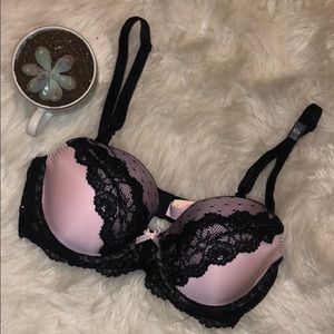 NWT Victoria Secret Dream Angels Bra